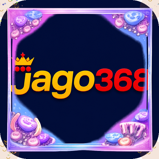 jago368 — mitra unggulan
