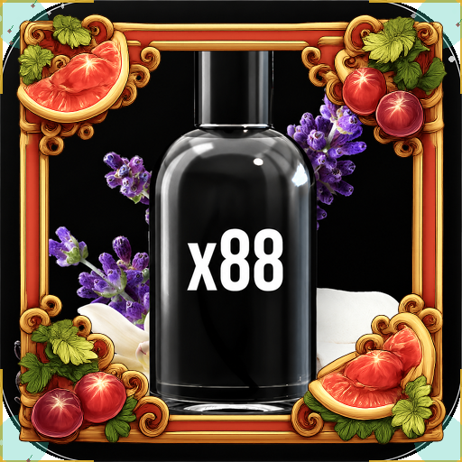 x88 — mitra unggulan